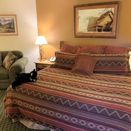 AmericInn by Wyndham Cody