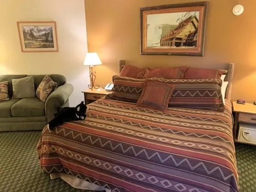 AmericInn by Wyndham Cody