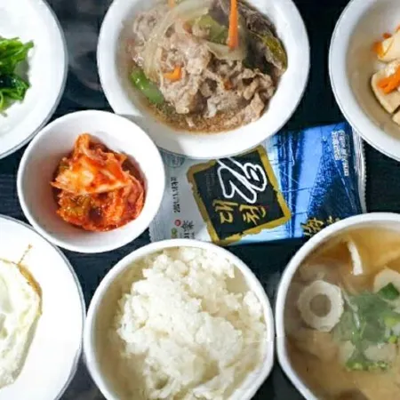 Crown Hotel Changwon