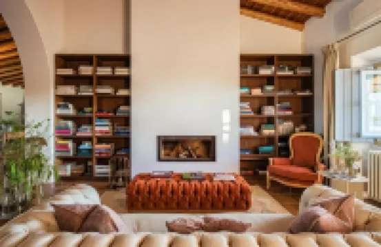 エルダデ ダ マルャディーニャ ノヴァ - ルレ & シャトー