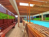 워터랜드 스위트