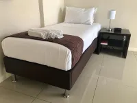 The White House Hotel Hotels in 