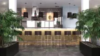 Waterfront - bar