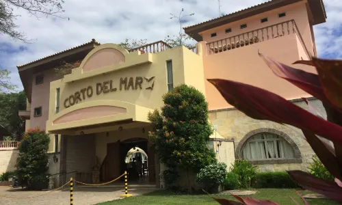 Corto del Mar Hotel