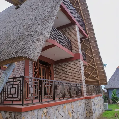 Masaka Cultural Resort