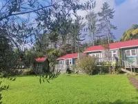 The Sandcastle Hotels in 