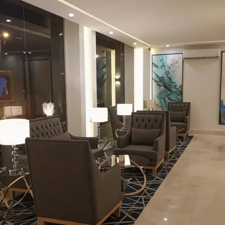 Awj Jazan Suites Hotels