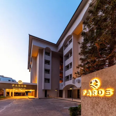 Faros Premium Beach