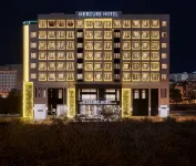 Mercure Muscat