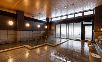 Shirakawago No Yu Hotel