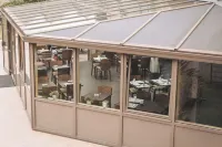 Hotel Chantereyne - Bữa sáng