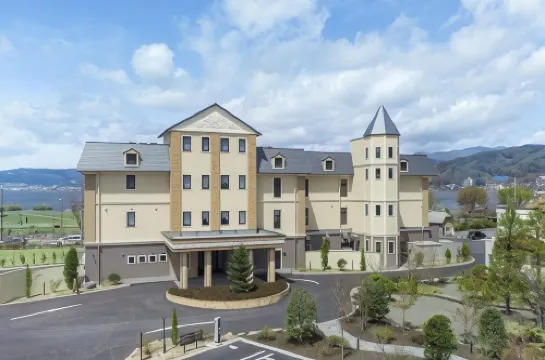 かたくらシルクホテル