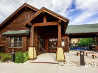 Trailhead Lodge One Bedroom 801 Condo by RedAwning Hotels in Winter Park