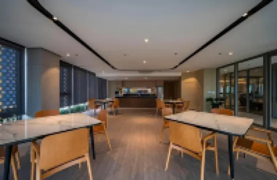 The sóng apartment Vũng Tàu -  Trinh’s House