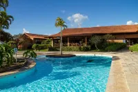 Hotel Casa Grande Gravatá - Pools