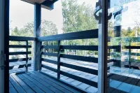 Hotel Both Hotels in Shari