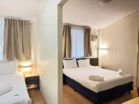 Taree Motor Inn Hotels in Taree