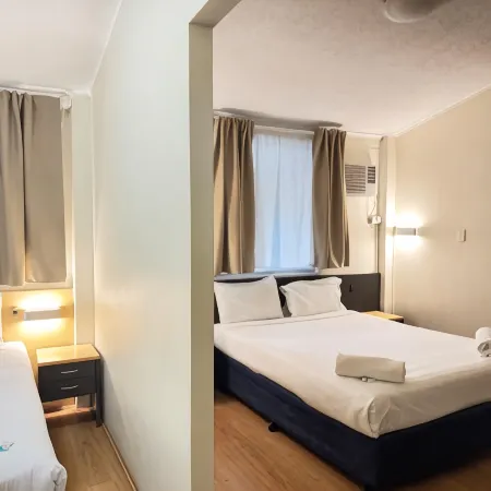 Taree Motor Inn