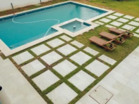 Otia Hotel Cidade de Maputo otelleri