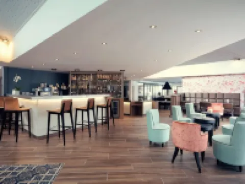 Hôtel Mercure Orange Centre