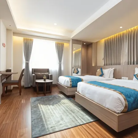 Shuvatara Suites & Spa
