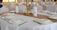 Hôtel Résidence Madiba - breakfast