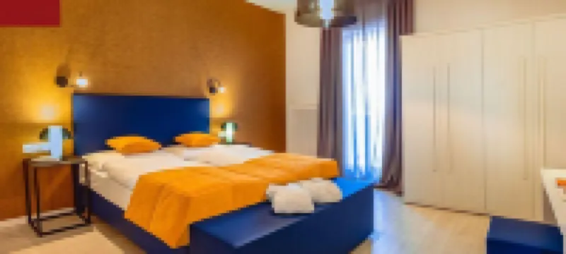 Schlosshof SÜDTIROL – Hotel & Camping Resort