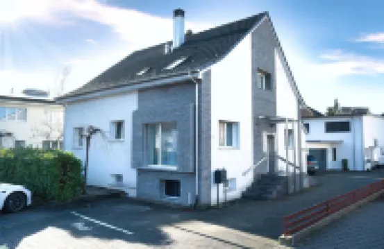 現代站公寓莫赫林 酒店