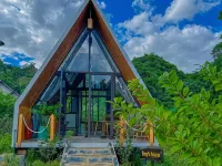 Vuon An Nhien Moc Chau Hotels in Moc Son