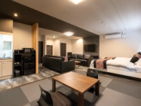 萩トラベルイン 萩市のホテル