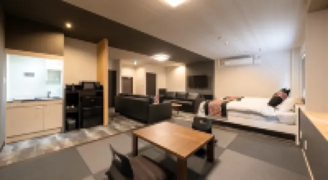 Hotel Hagi Travel Inn