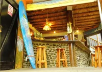 La Facha Hostal Restaurant Surf