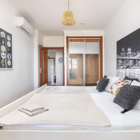 ID #15 BnB Homes Apartment T1