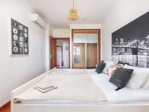 ID #15 BnB Homes Apartment T1