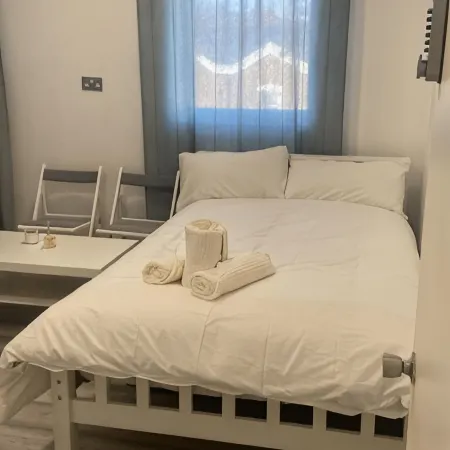 Remarkable 1-Bed Studio in London