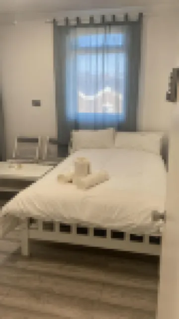 倫敦卓越1卧室工作室