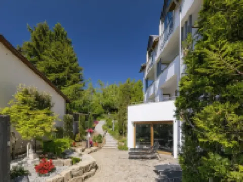 Romantik Hotel Johanniter-Kreuz Hotels in Uberlingen