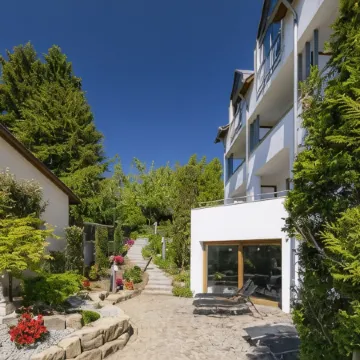 Romantik Hotel Johanniter-Kreuz