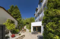 Romantik Hotel Johanniter-Kreuz