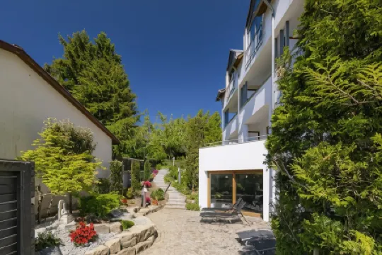 Romantik Hotel Johanniter-Kreuz