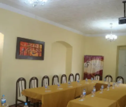 Hotel la Casona Del Olivo Arequipa