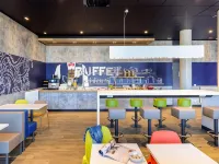 Ibis Budget Konstanz Hotels in Konstanz