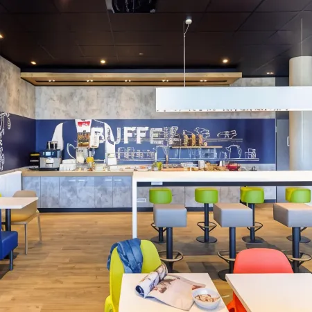 Ibis Budget Konstanz