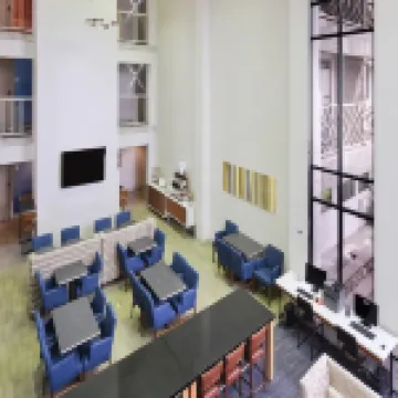 Holiday Inn Express PALM DESERT by IHG Hotels in Palm Desert