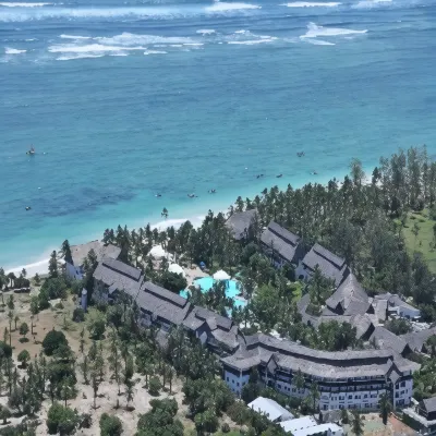 Southern Palms Beach Resort Отели в г. 