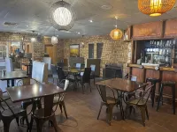 Leach Lodge - Gym