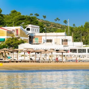 Hotel Vela Velo Club Vieste