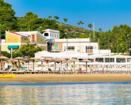 Hotel Vela Velo Club Vieste Hotels in Vieste