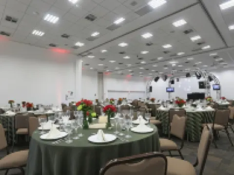 Fildi Hotel & Eventos Hotels in Sumaré