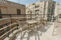 Grand City Hotel Hoteles en El Cairo